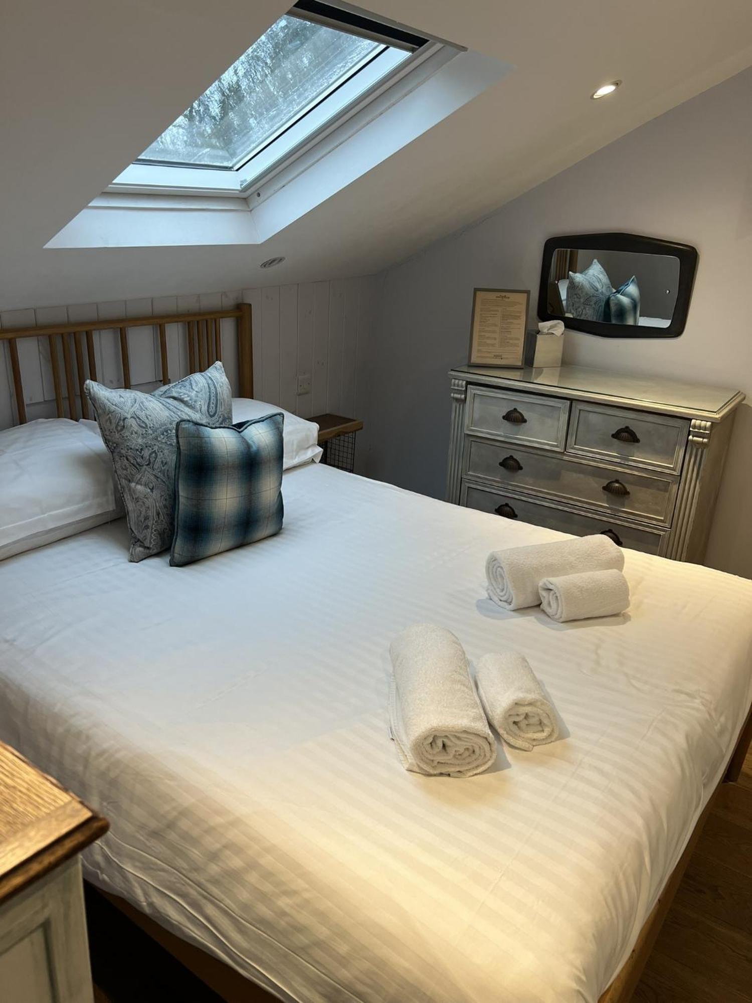 The Wheatsheaf Inn Kendal Quarto foto
